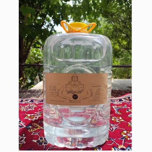 قیمت گلاب اصل